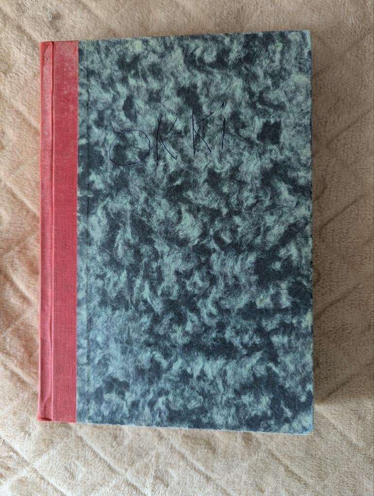 Okki tijdschrift Jan - Juli 1969, Ophalen of Verzenden, Gelezen