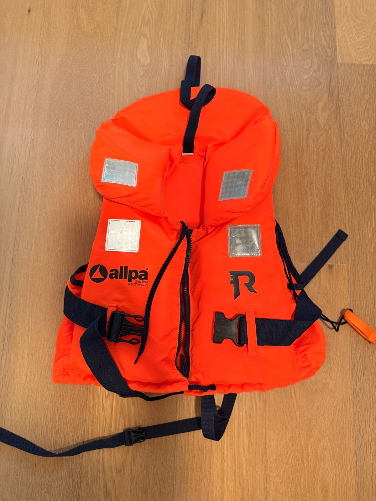 Regatta reddingsvest 15-30 kg - Nooit gebruikt, Ophalen, Nieuw, Overige typen