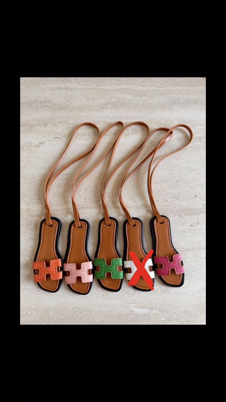 Tassen hangers, Ophalen of Verzenden, Nieuw