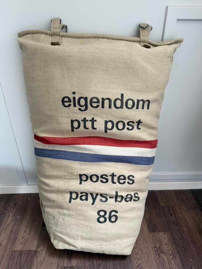 Zitzak ptt post, Ophalen, Gebruikt, Overige kleuren, Zitzak
