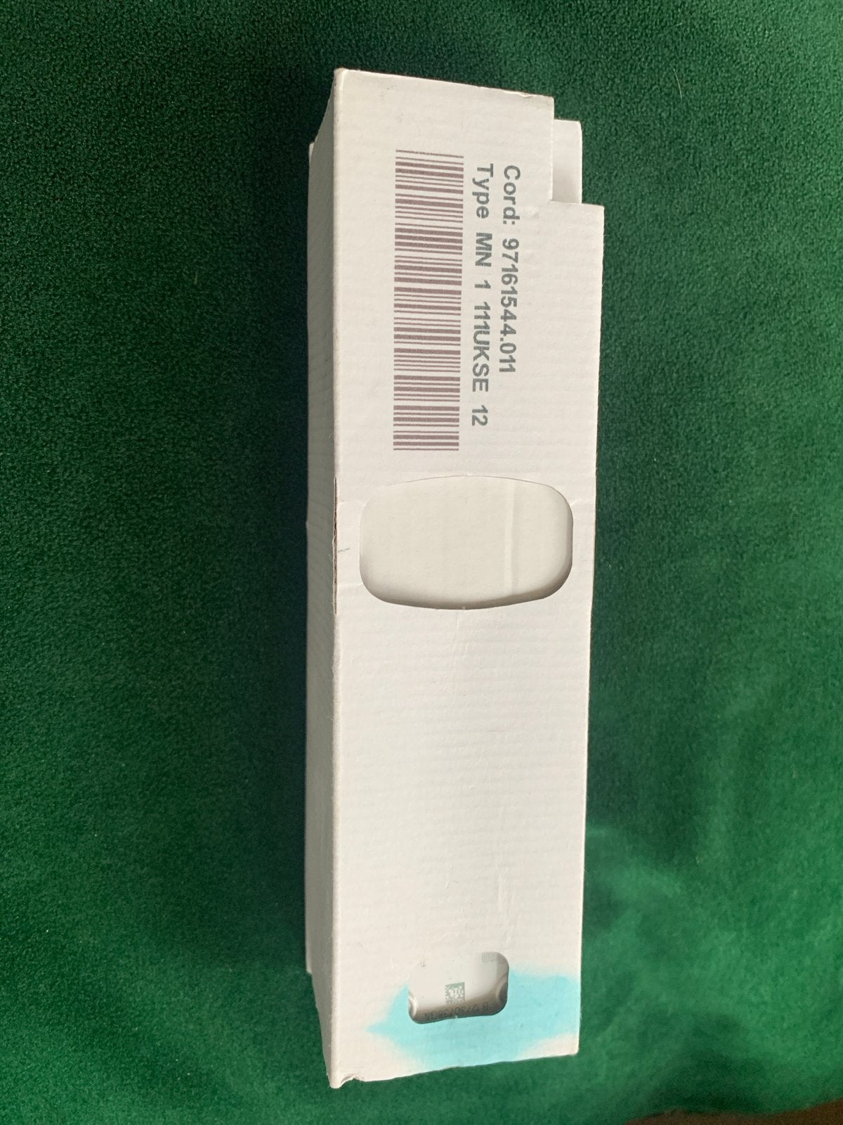 Philips Sonicare oplader elektrische tandenborstel HX6100, Ophalen of Verzenden, Nieuw