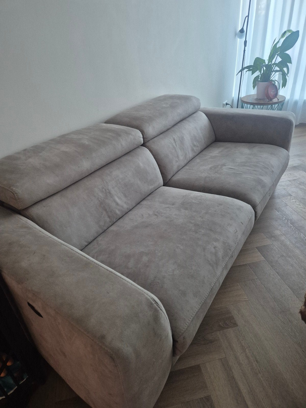 Gratis 2-zitsbank van Bommel - Ophalen 20-22 juli, Ophalen