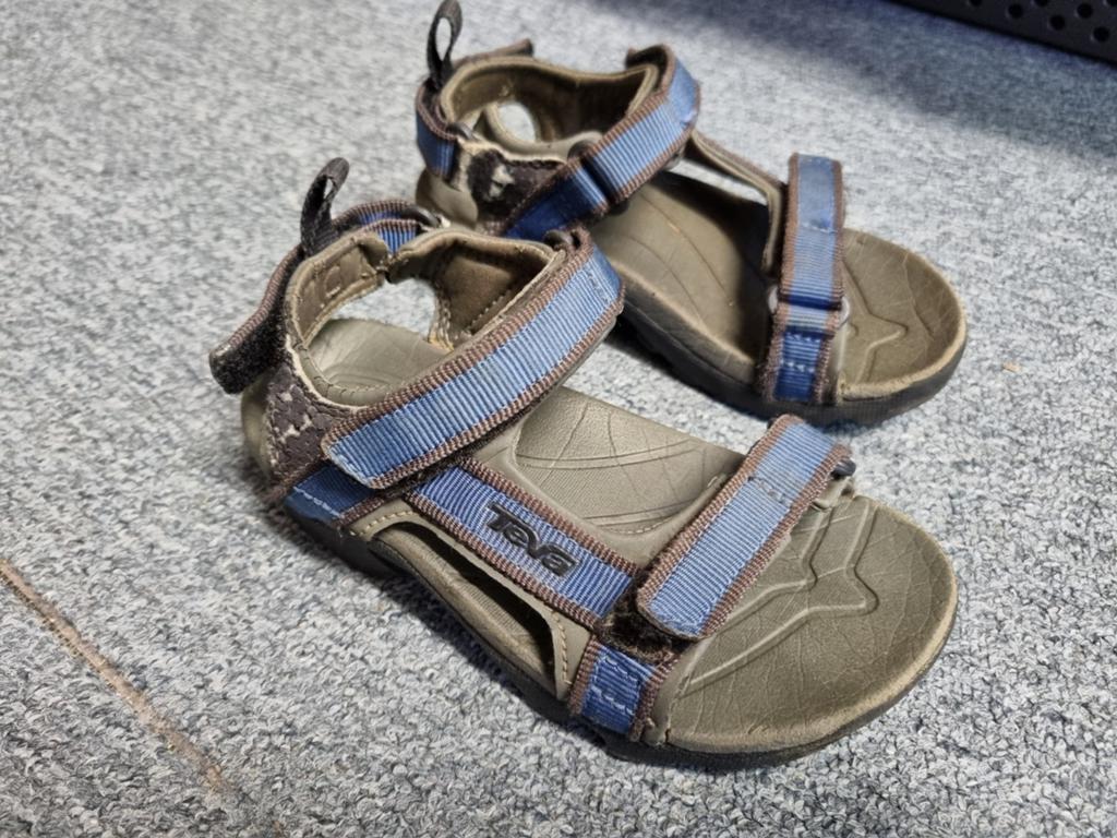 Teva maat 29, Ophalen of Verzenden, Gebruikt, Overige typen