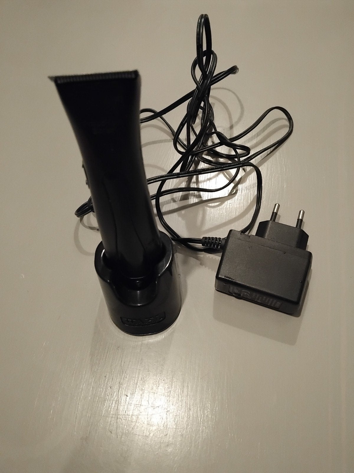 Wahl Detailer Tondeuse - ProLithium Beret, Ophalen, Gebruikt, Scheren en Epileren