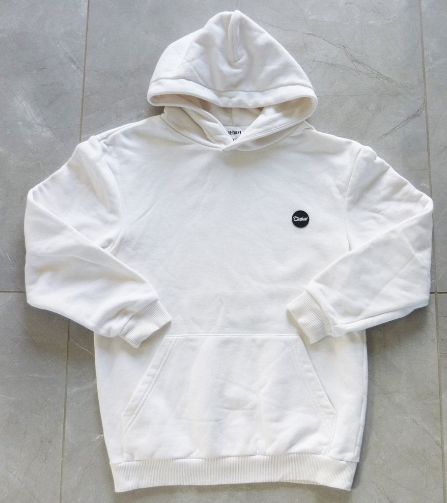 Cost Bart Hoody, Cost Bart, Wit, Nieuw, Ophalen of Verzenden