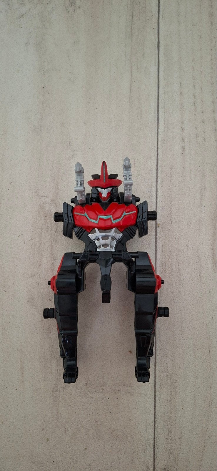 Transformers, Verzamelen, Transformers, Overige generaties, Ophalen of Verzenden, Gebruikt, Autobots