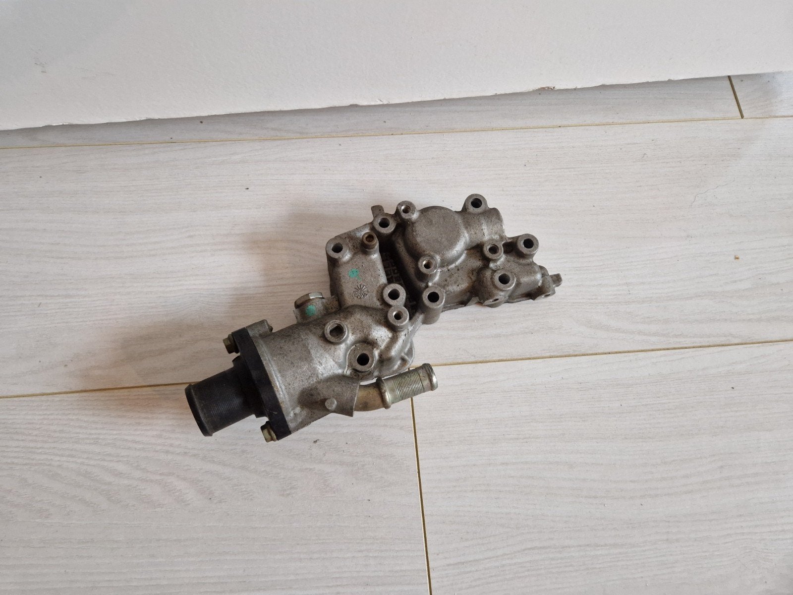 partij Peugeot 206 onderdelen, Auto-onderdelen, Ophalen, Peugeot