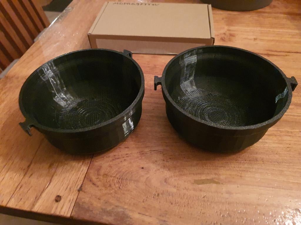 ontstekingkapje voor Anker Laura M48 .let op 3d print., Ophalen of Verzenden, Overige typen, Batavus