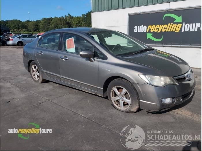 Honda Civic Civic (FA/FD), Sedan, 2005 / 2012 1.3 Hybrid, Auto-onderdelen, Honda Center GmbH, Info@honda.de, Hanauer Landstraße  222-224 ,60314, Frankfurt am Main, Deutschland