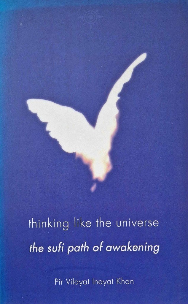 thinking like the universe, Achtergrond en Informatie, Spiritualiteit algemeen, Ophalen of Verzenden, Zo goed als nieuw