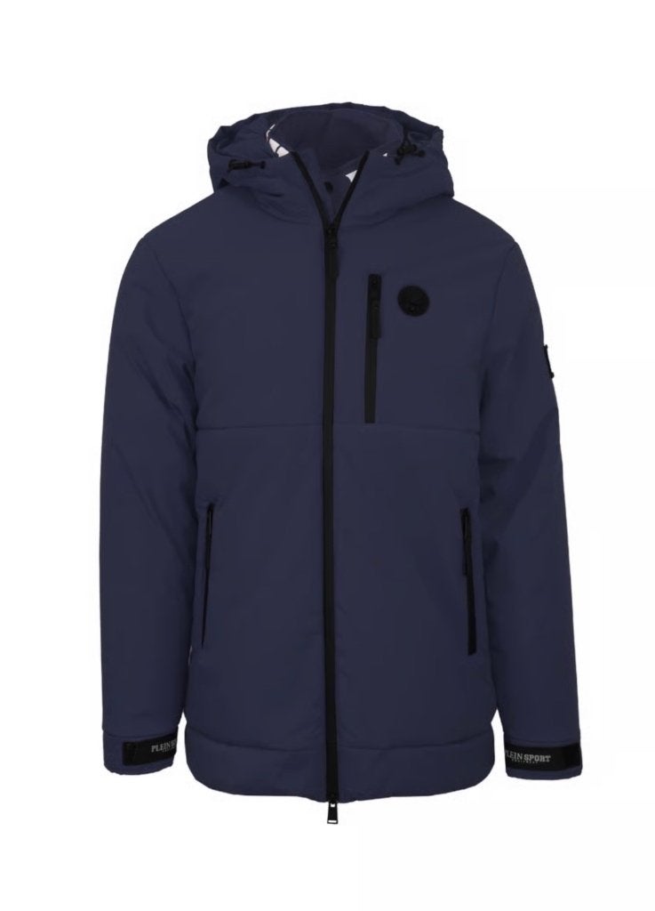 Philipp Plein Sport winterjas, Kleding | Heren, Nieuw, Ophalen of Verzenden, Philipp Plein, Maat 48/50 (M)
