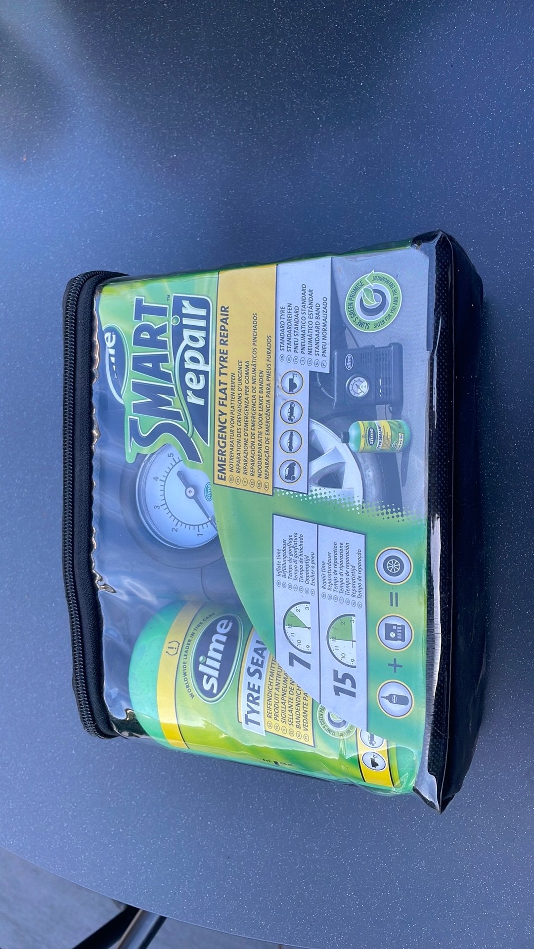 Smart Repair set, Ophalen of Verzenden, Nieuw