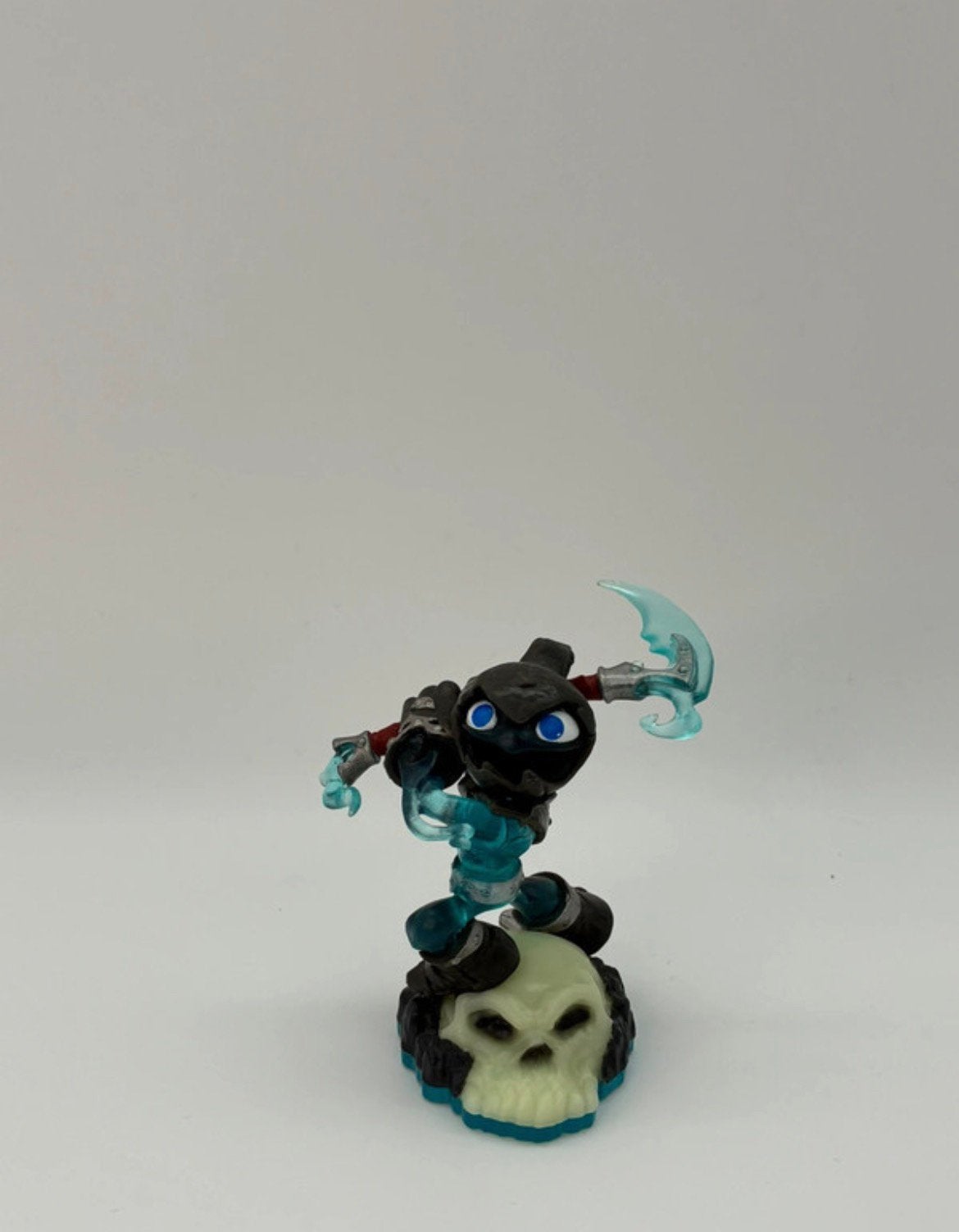 Skylanders Swap Force Grim Creeper, Avontuur en Actie, Niet van toepassing – tweedehands product van vóór 13-12-2024, Verzenden