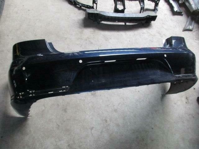 achterbumper passat sedan pdc vanaf 2010 3ae807417a, Gebruikt, Volkswagen, Niet ingevuld, Niet ingevuld