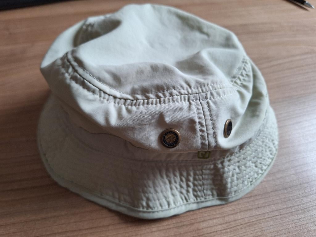 Tropenhoed Ayacucho hat, Ophalen of Verzenden, Nieuw, Hoed