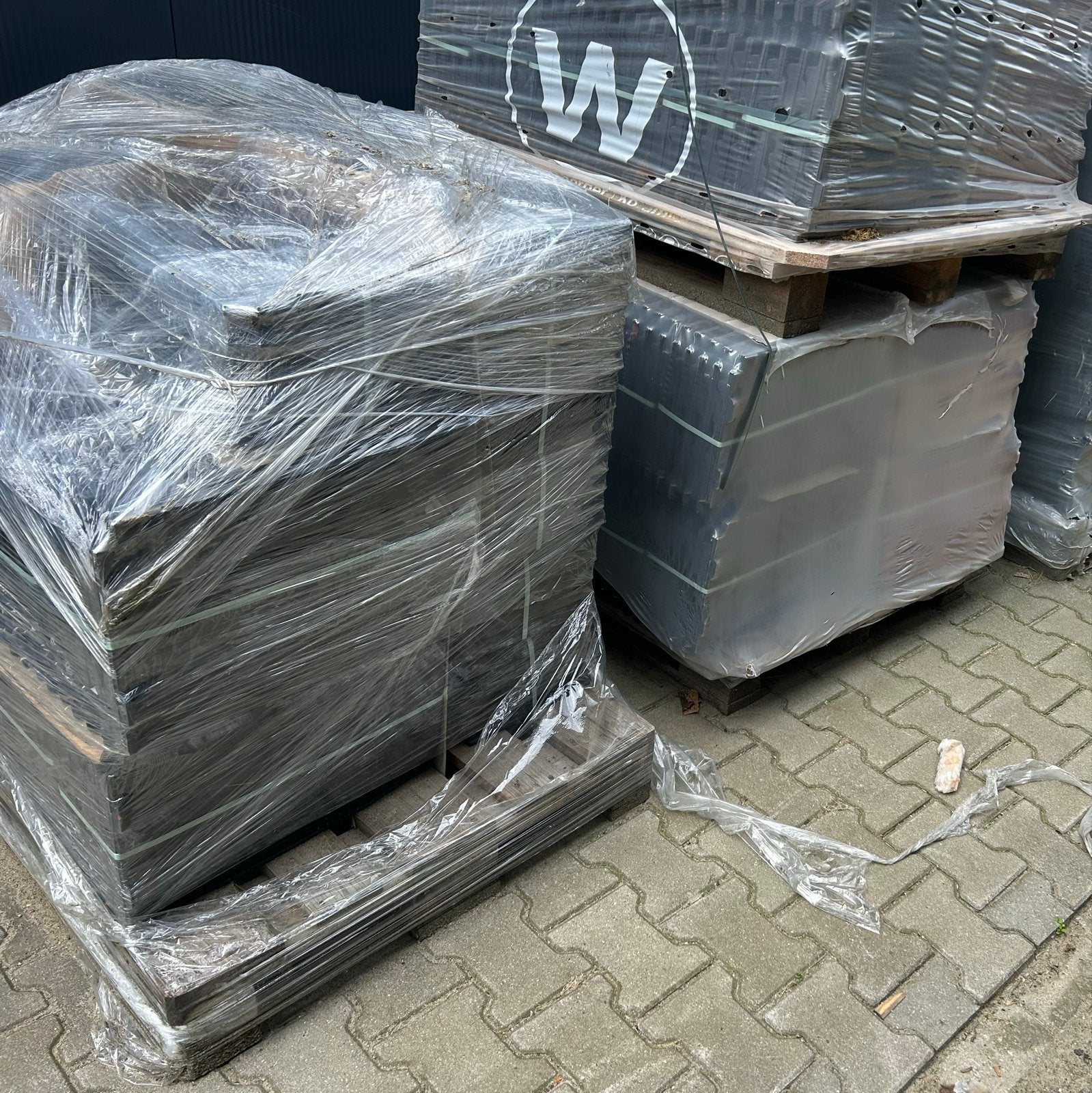Koramic Actua 10 EB dakpannen Nieuw 450 stuks, Doe-het-zelf en Verbouw, Dakpannen en Dakbedekking, Nieuw, Dakpannen, Steen of Klei