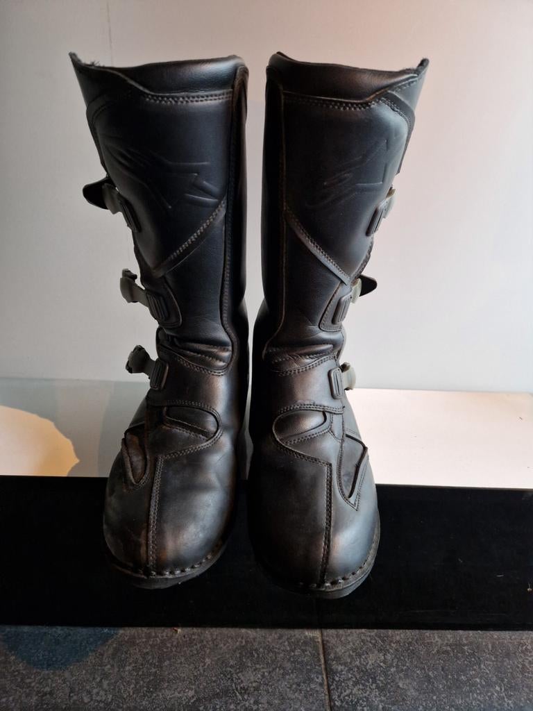 Alpinestars corozal adventure laarzen mt 47, Heren, Ophalen of Verzenden, Alpinestars, Laarzen