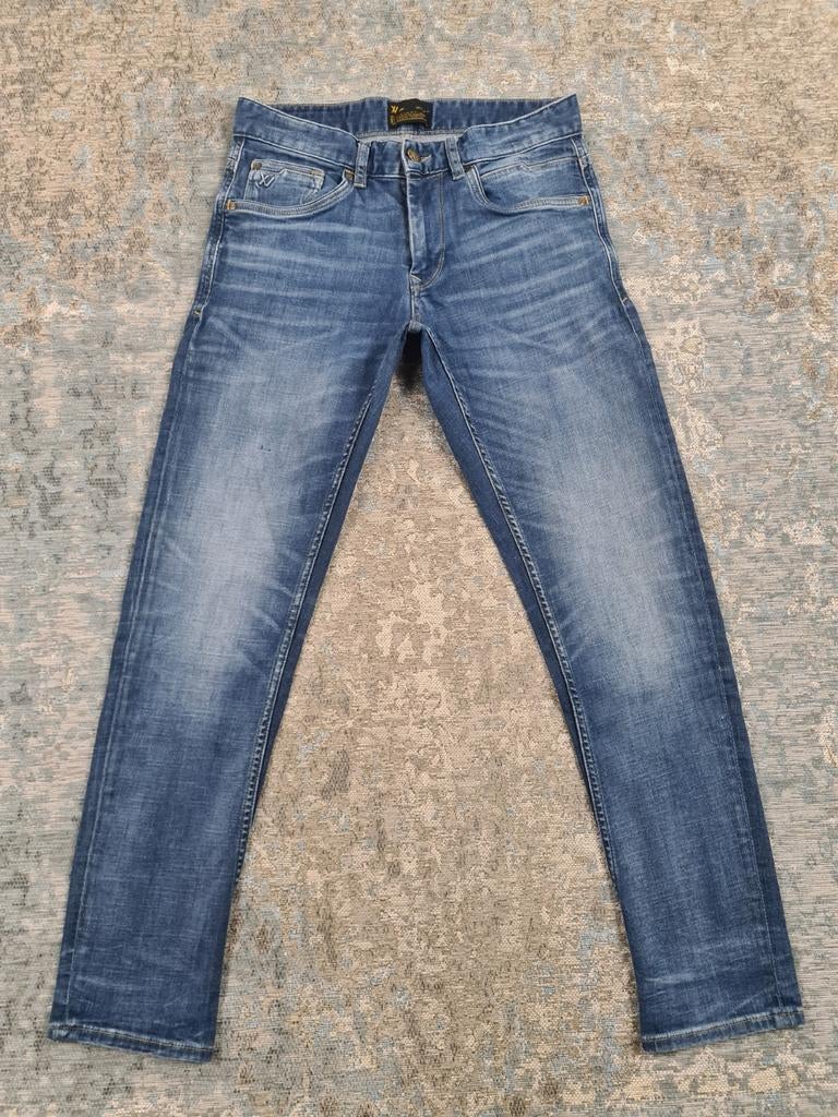 PME XV W30 L32 Slim STRETCH Bronno3032 Blauw, Kleding | Heren, Spijkerbroeken en Jeans, New Yorkstraat 50, 1175 RD Lijnden, https://www.justbrands.nl/klantenservice