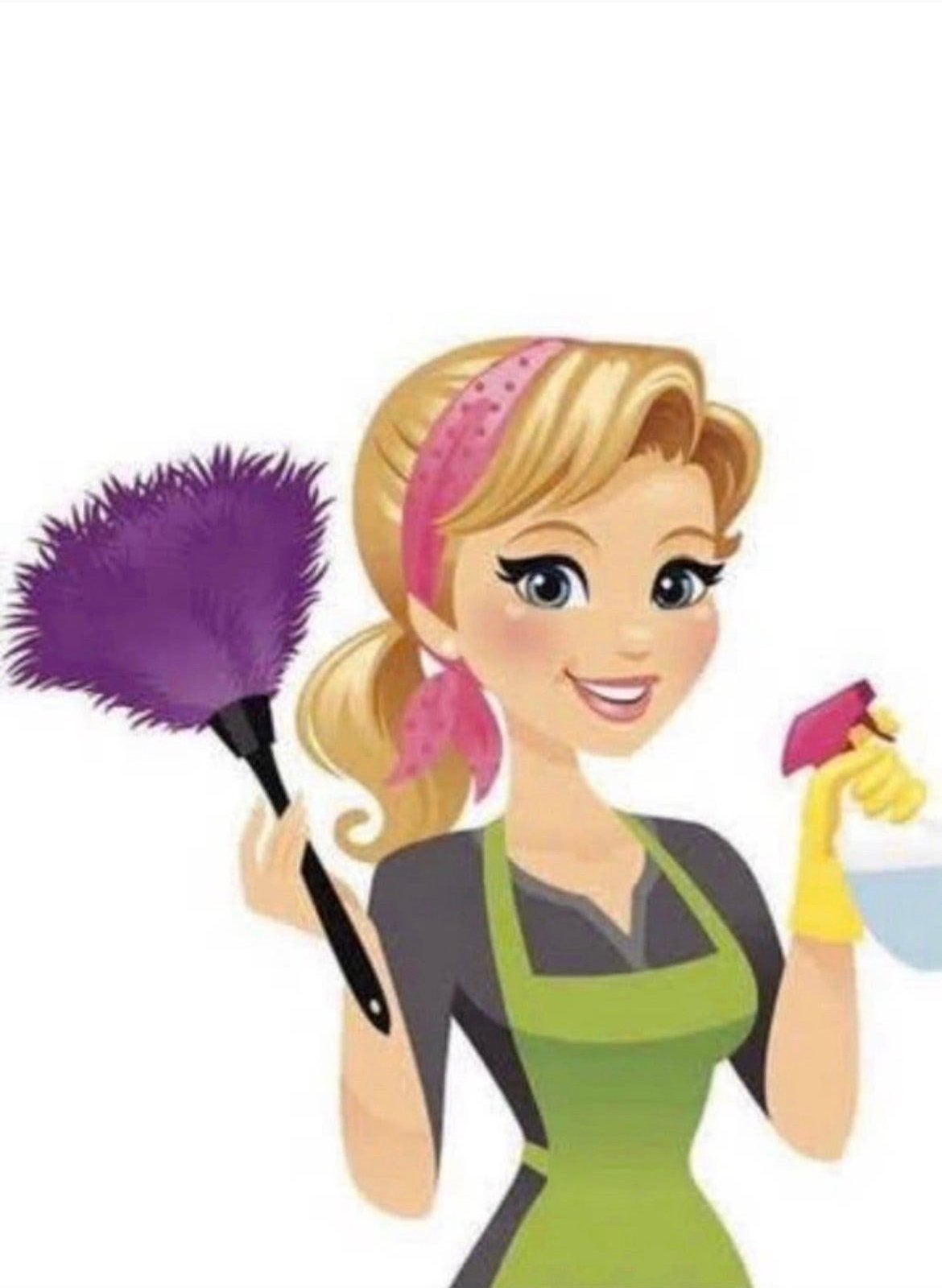 Ervaren schoonmaakster, Vacatures, Variabele uren, HBO, Vanaf 10 jaar, Overige vormen