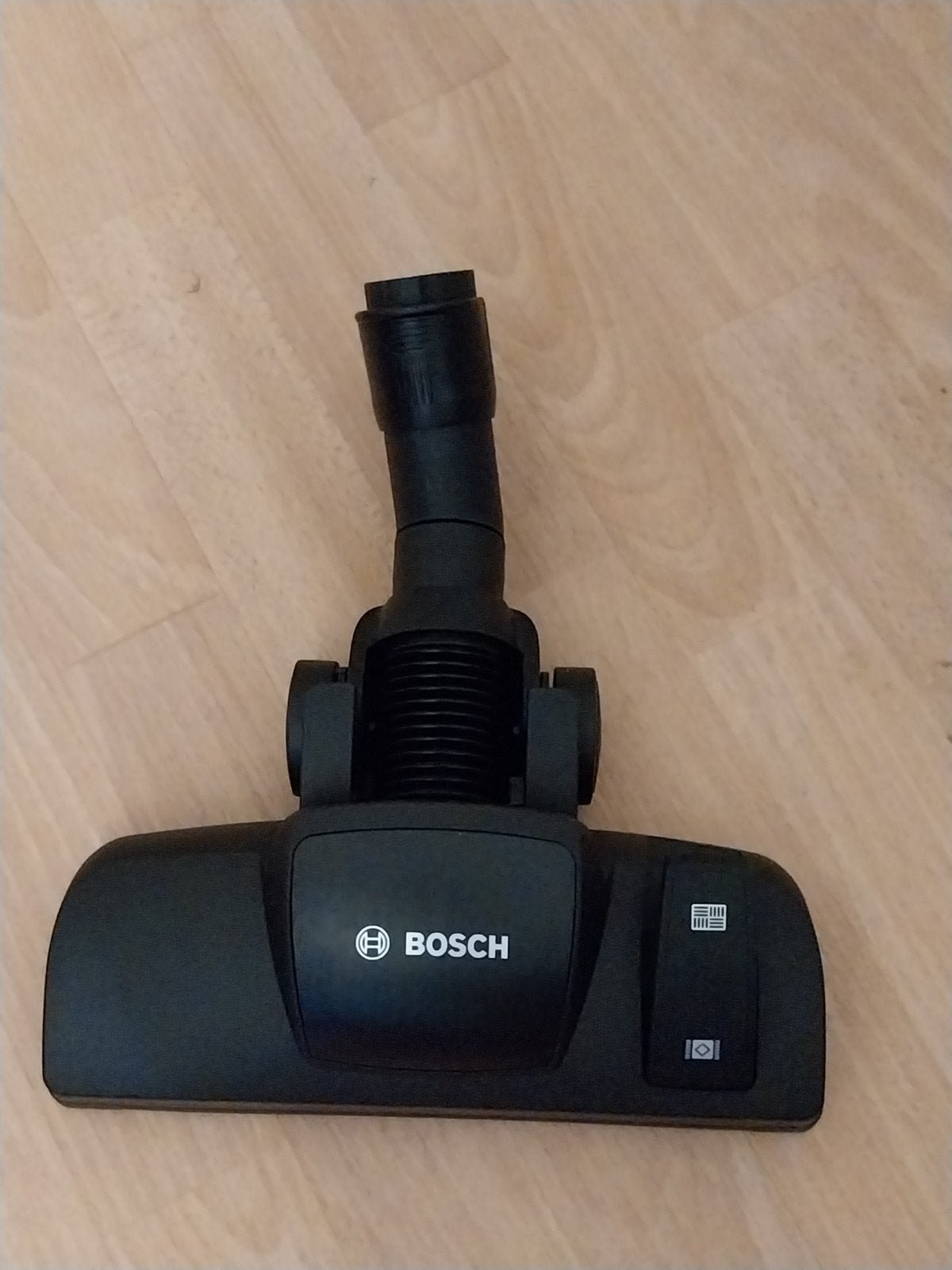 Bosch stofzuigermond/zuigmond voor harde vloeren, Bosch, Overige typen, Nieuw, Ophalen of Verzenden