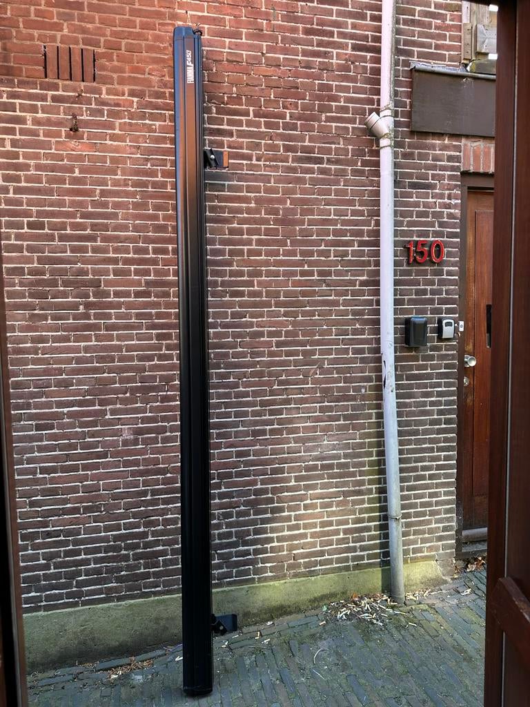 Fiamma F45S Luifel - Zo goed als nieuw, Ophalen of Verzenden, Zo goed als nieuw, Vinyl, Fiamma