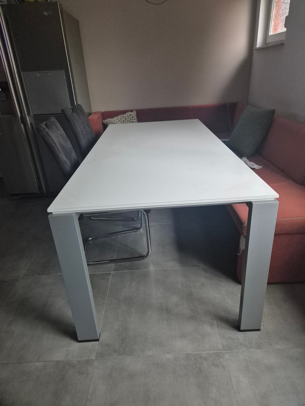 eettafel, Ophalen of Verzenden