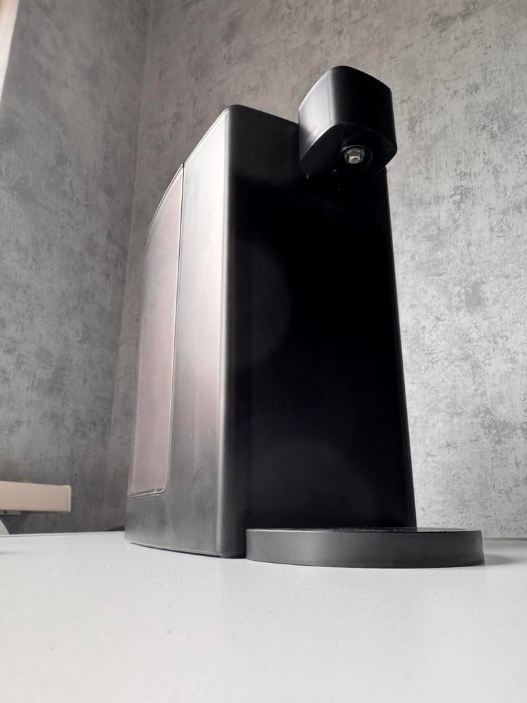 Heet water dispenser, Ophalen of Verzenden, Zo goed als nieuw