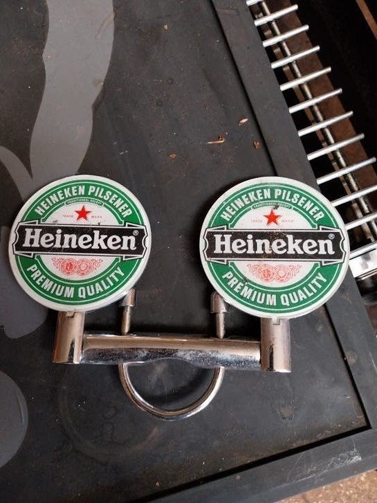 Biertap onderdelen, Ophalen of Verzenden, Overige merken