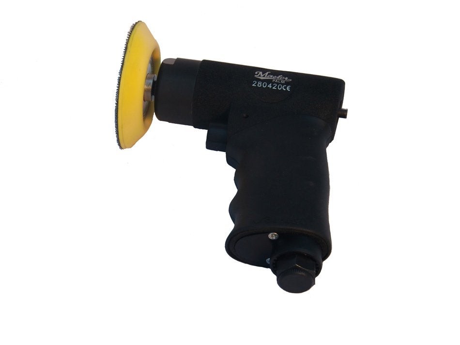 Doffe Koplampen ?? Polijstmachine in set, 75 mm op lucht, Ophalen of Verzenden, Nieuw, Overige automerken