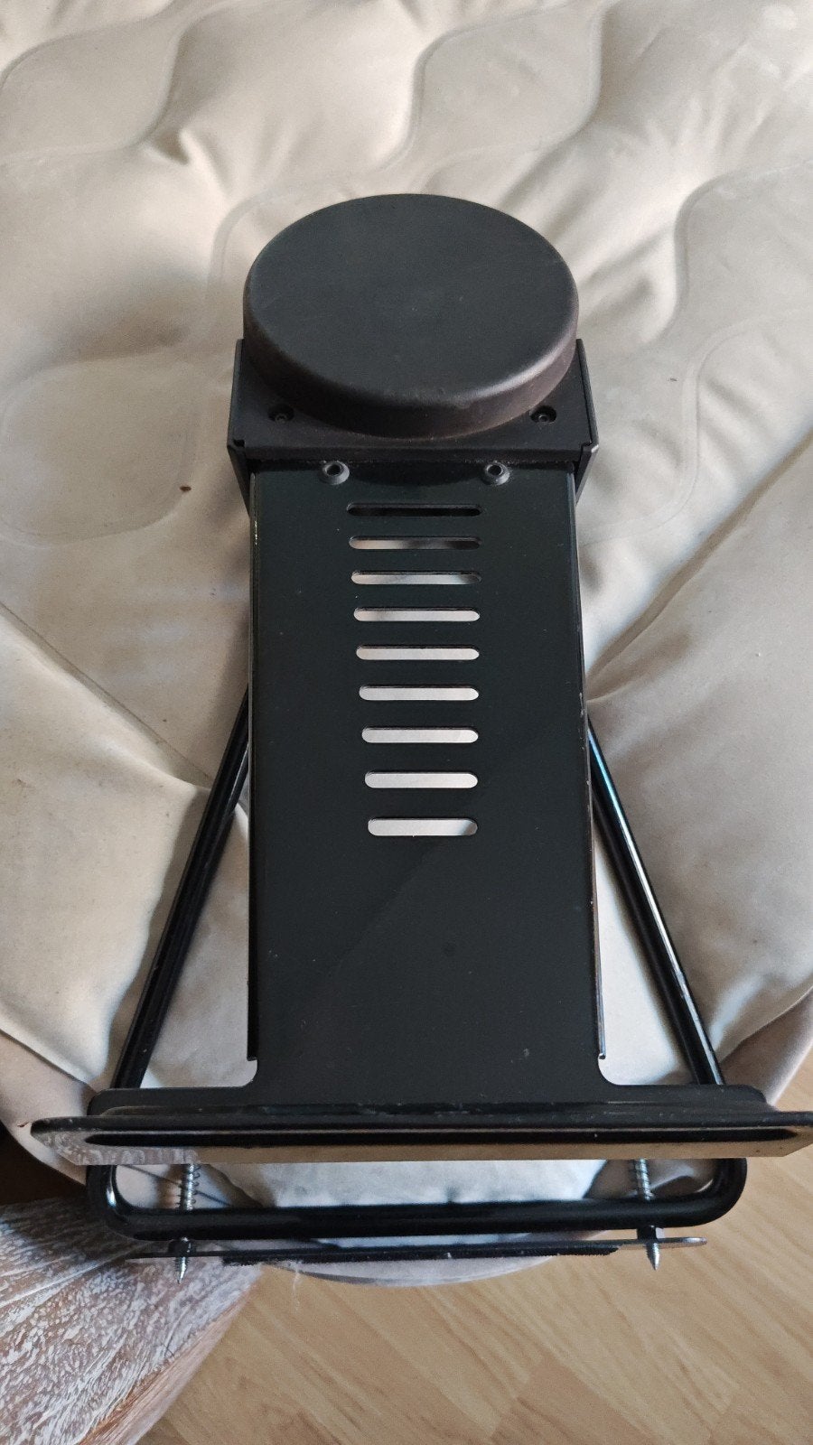 Roland KD-8 Kick Trigger Pad V-Drums, Muziek en Instrumenten, Ophalen, Gebruikt, Roland, Elektronisch