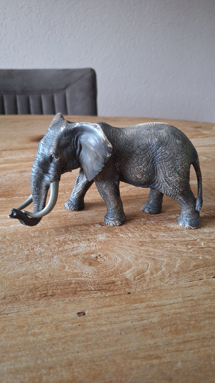 Schleich Olifant - Realistisch Speelfiguur, Ophalen, Zo goed als nieuw, Jongen of Meisje