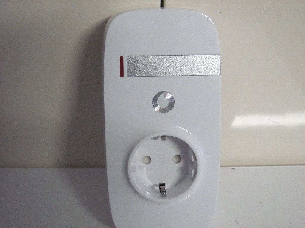 VODAFONE femtocel 1.0 (2012) voor g3 network model:253481126, Computers en Software, Powerlines, Ophalen of Verzenden, Gebruikt