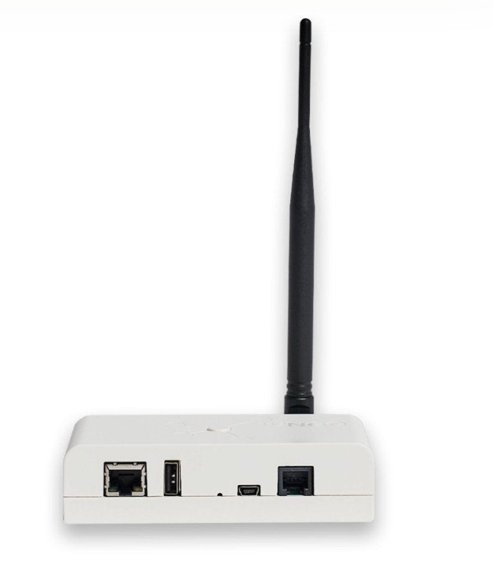 Foto 8 van IUNGO pro Controller P1 meter met UNGO Breakoutbox