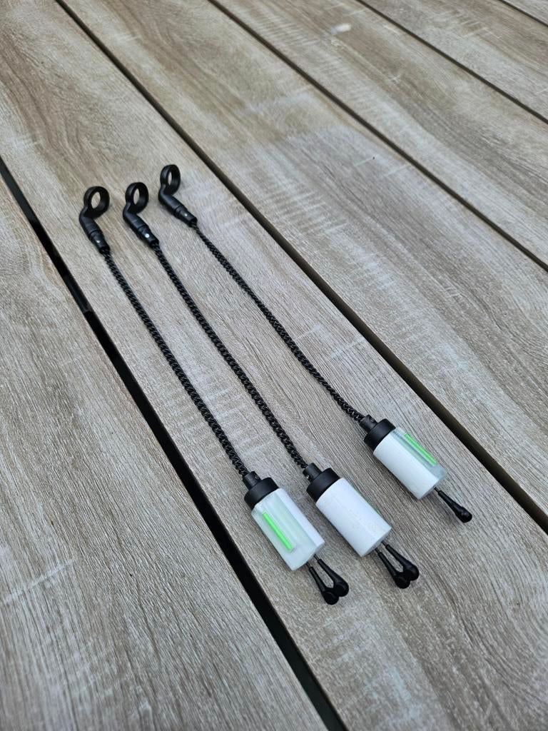 Korda black & white, Watersport en Boten, Ophalen of Verzenden, Zo goed als nieuw, Overige typen
