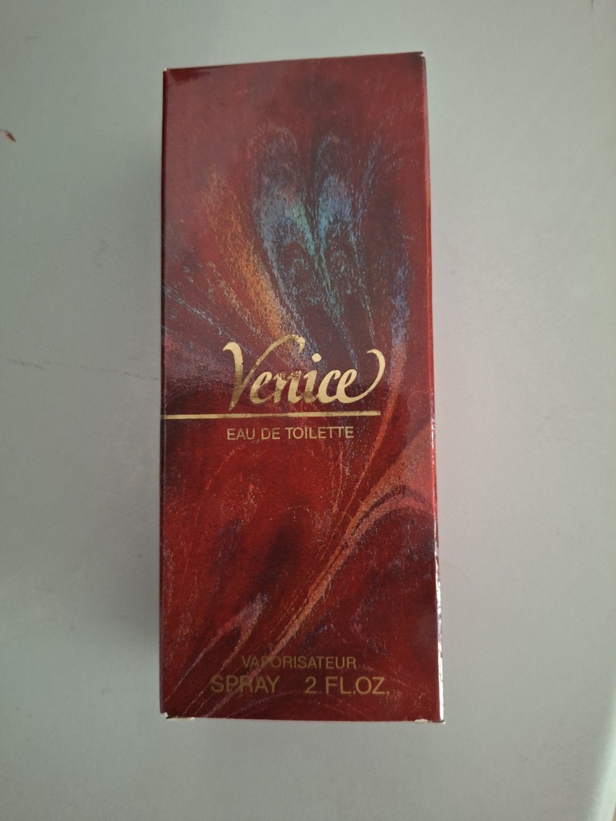 Parfum Venice zeldzaam, Ophalen, Zo goed als nieuw
