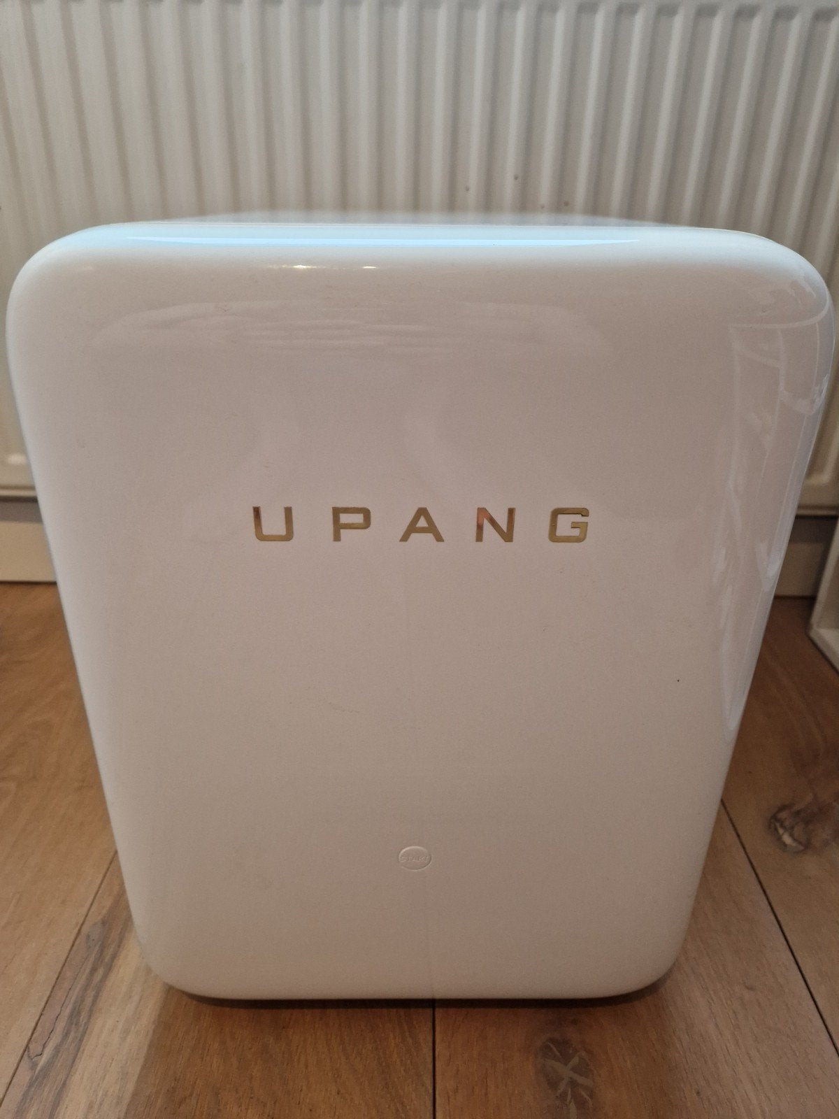 UPANG UV Sterilisator voor babyflessen en accessoires, Ophalen, Gebruikt, Sterilisator, Overige merken