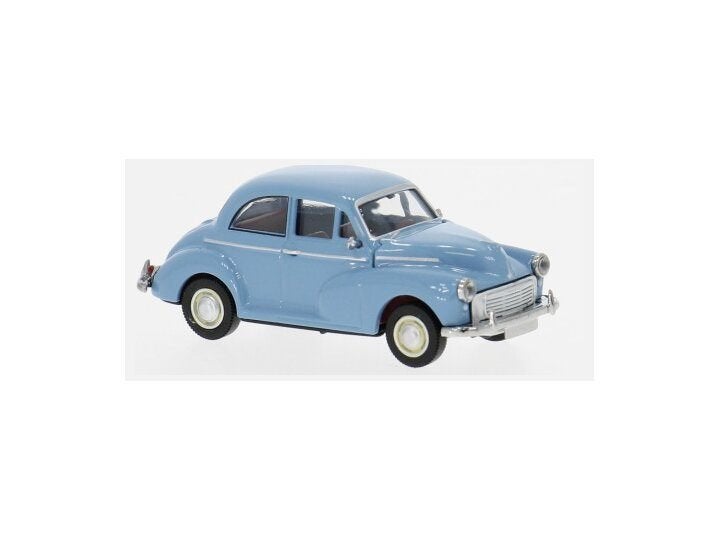 Morris Minor 1000, Ophalen of Verzenden, Nieuw, Auto, Brekina