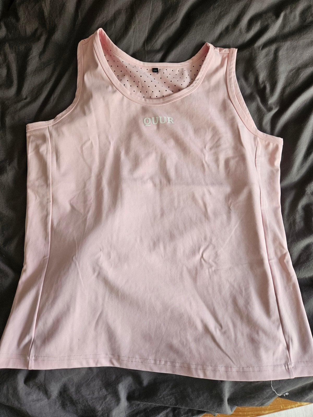 top van Quur, Ophalen of Verzenden, Zo goed als nieuw, Quur, Roze