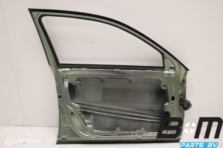 Portier LV VW Passat 3BG Variant LA6W 3B4831051BF, Gebruikt