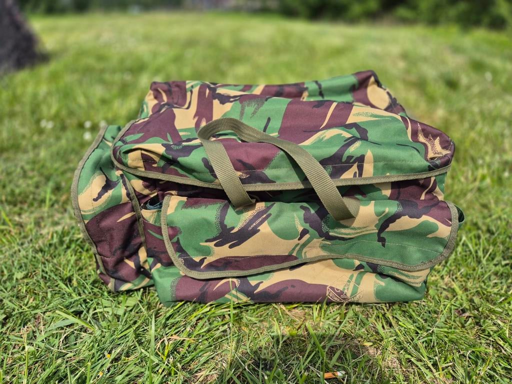 Cotswold aquarius kooktas/carryall laatste kans, Watersport en Boten, Ophalen of Verzenden