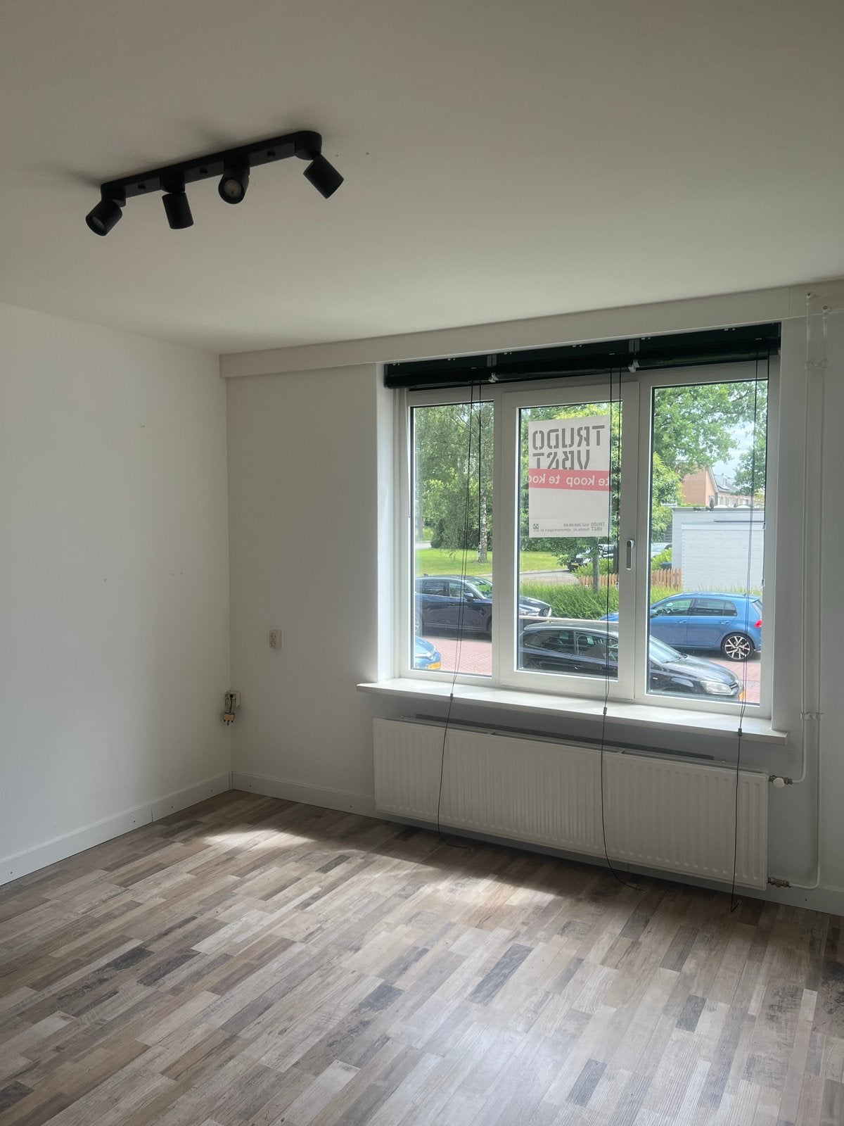 Gratis ophalen: IKEA raambekleding, Ophalen, Gebruikt, Wit, Lichtdoorlatend
