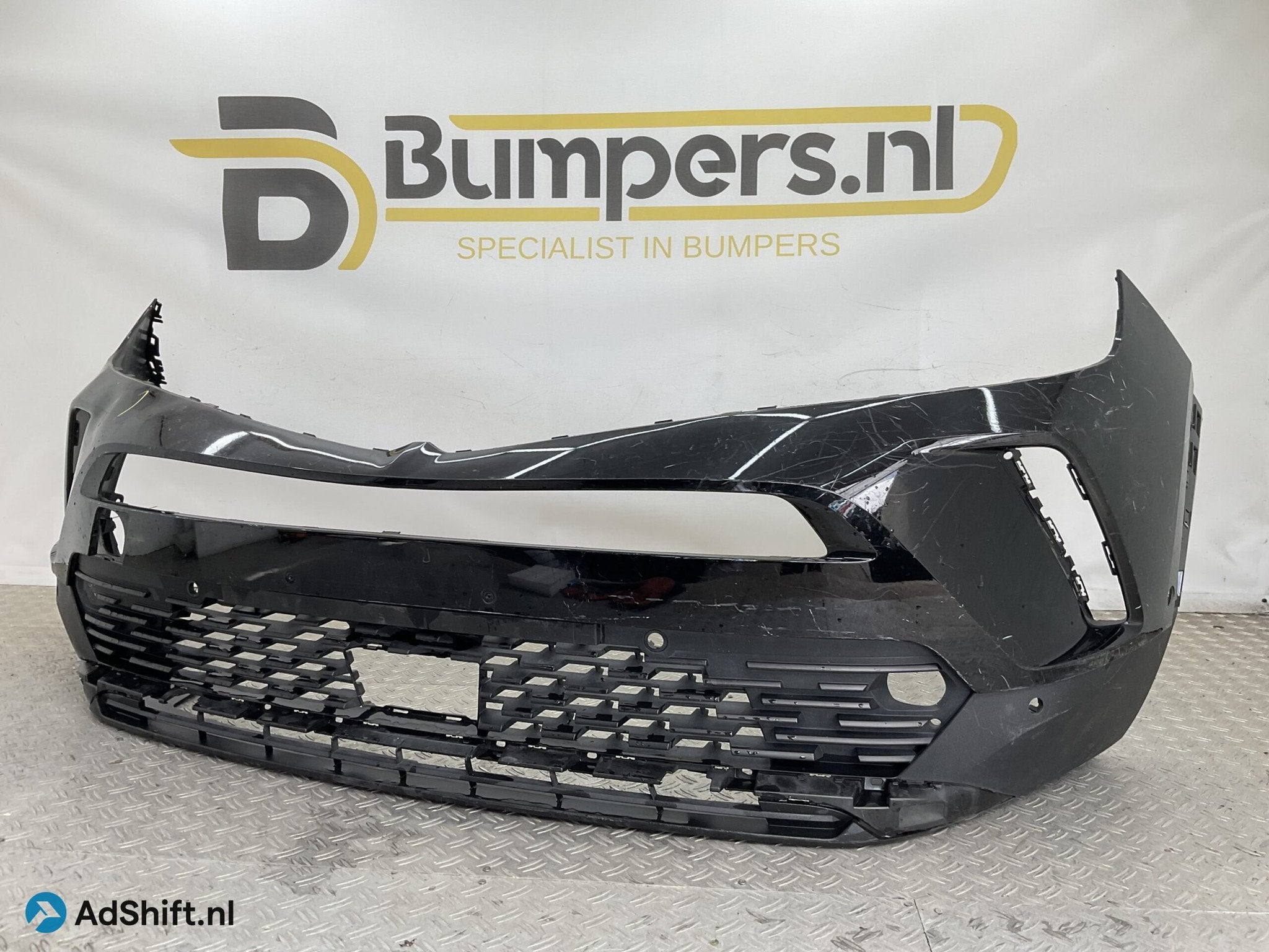 Bumper Opel Mokka II B 20-25 9835278480 Voorbumper i5-22352, Bumper