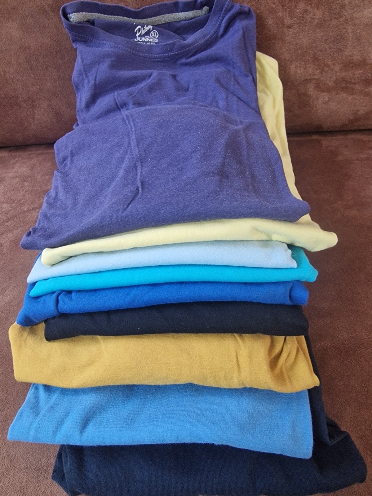 Dames T'shirte maat XL, Overige kleuren, Maat 46/48 (XL) of groter, Ophalen of Verzenden, Korte mouw