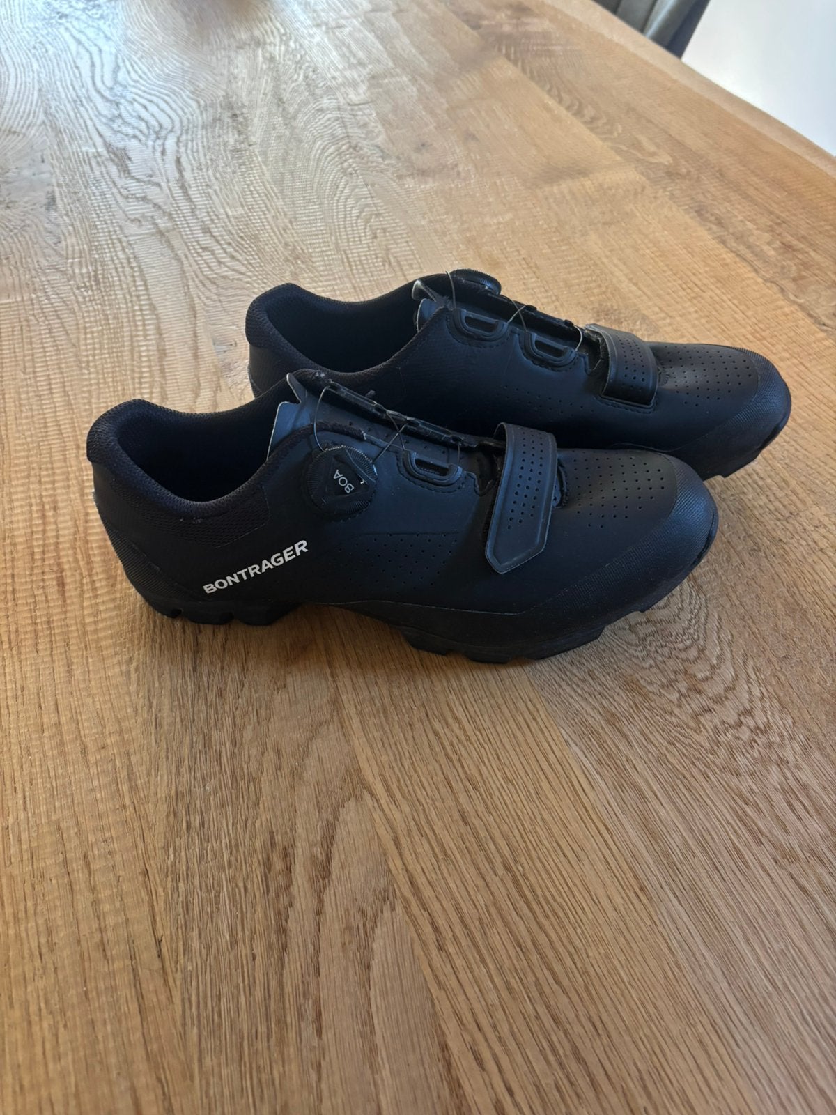 Bontrager Foray mountainbikeschoenen - maat 42, Ophalen of Verzenden, Zo goed als nieuw, Schoenen