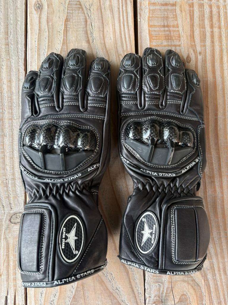 Nieuwe Alpinestars motorhandschoenen, Motoren, Kleding | Motorkleding, Ophalen of Verzenden, Nieuw zonder kaartje, Kinderen, Handschoenen