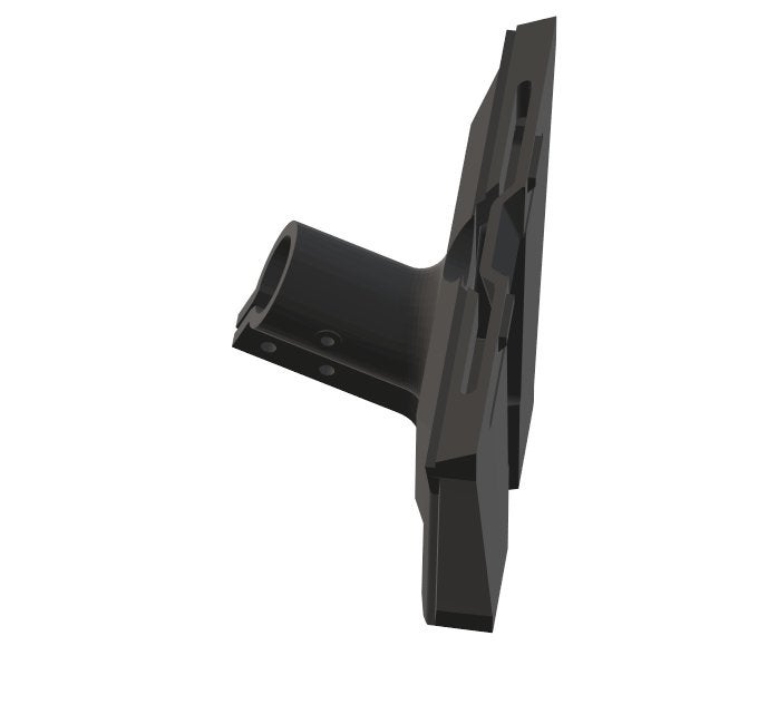 Starlink Gen 3 Paaladapter / Buisadapter, Ophalen of Verzenden, Nieuw