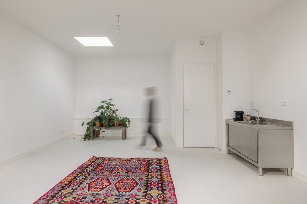 kelim, Ophalen, 150 tot 200 cm, 200 cm of meer, Zo goed als nieuw