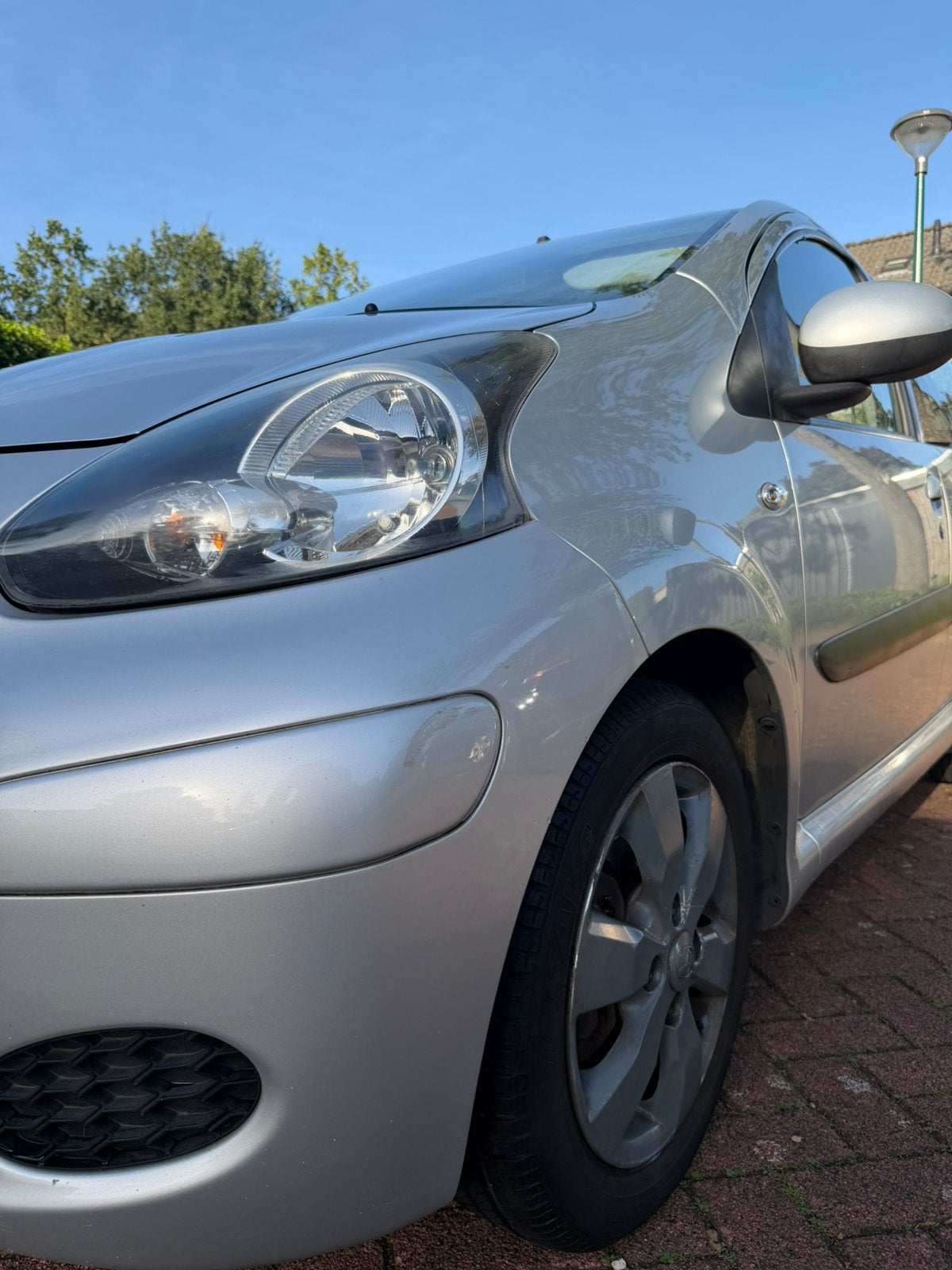 Foto 12 van Toyota Aygo 1.0 2011 | CarPlay | Airco | APK 03-2027