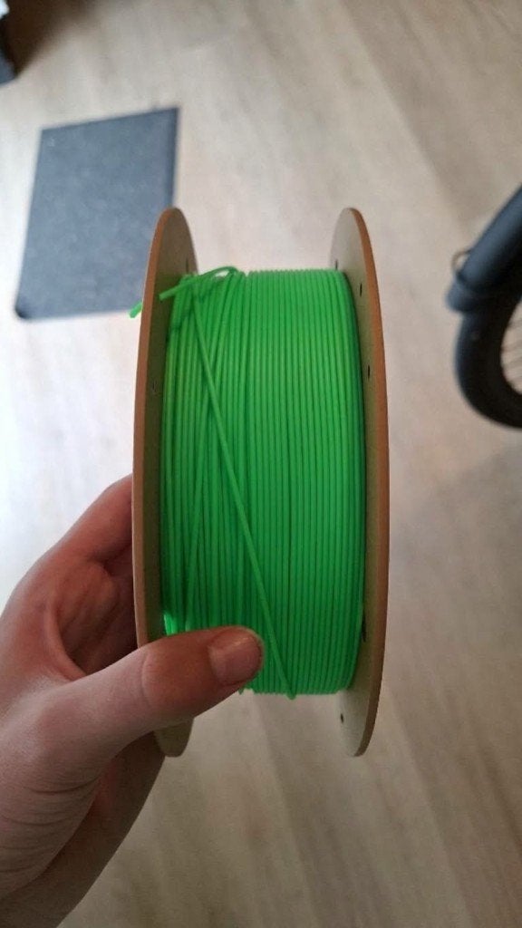 3D Print Service, Ophalen, Nieuw, Filament, Creality