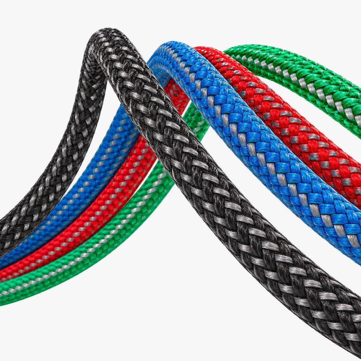 De goedkoopste Dyneema lijnen van Nederland, Ophalen of Verzenden, Zo goed als nieuw